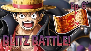 The ULTIMATE GUIDE to START OPTC! Ep.6*: BEGINNER BLITZ'N!  [OPTC | トレクル] screenshot 5