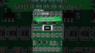 How to Read SMD Codes? A Beginner's Guide