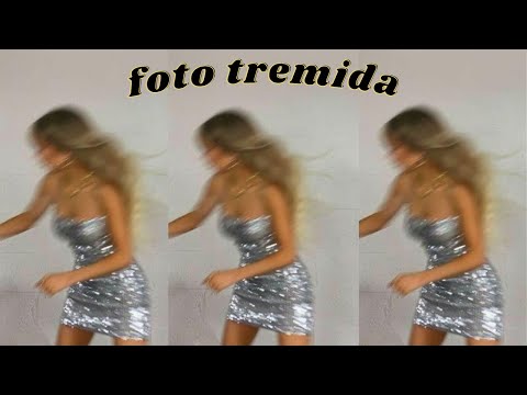 Vídeo: Como Deixar Fotos