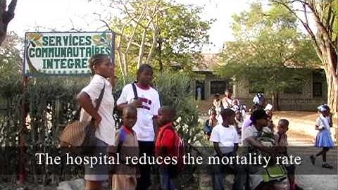 The Spirit of the Valley