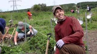 Un Jardin Sans Lendemain