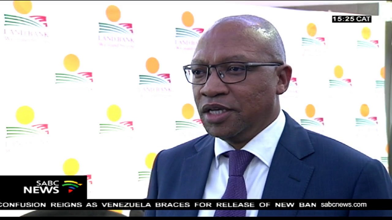 Expropriation of land without compensation will have dire consequences: Landbank