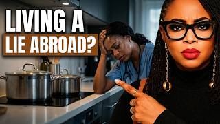 Can Nigerian Couples In The Diaspora Overcome Their Challenges?