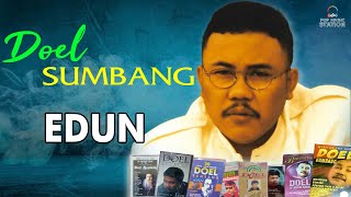 Doel Sumbang - Edun (Music Video)