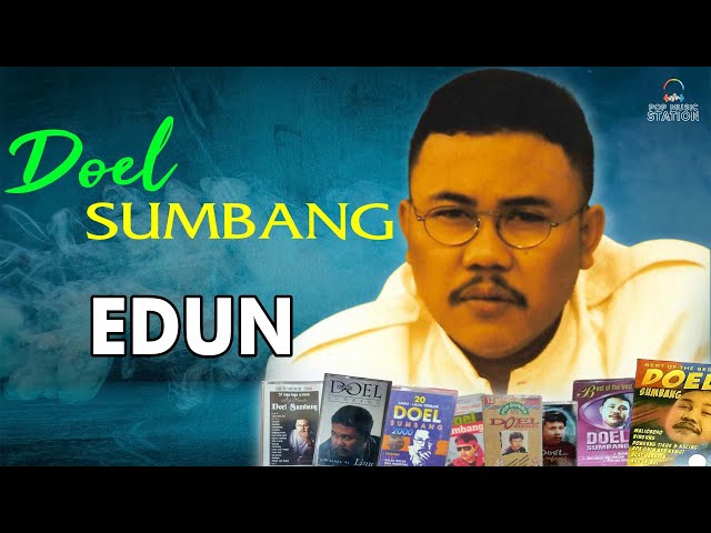 Doel Sumbang - Edun (Music Video) class=