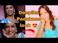 Deepika padukone look om shanti om minnat roy vlog