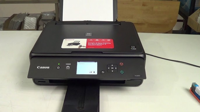 Como rellenar cartuchos recargables auto reseteables Pgi570 / Cli571 y  imprimir con tinta comestible - YouTube