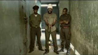 Miniatura de "Lutan Fyah - Jail / One Life ( official video )"