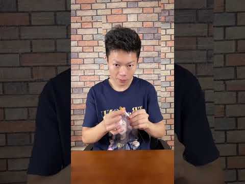 Reveal unique magic tricks with two funny magicians #113
