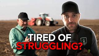 Use These 4 A's To Help Grow Your Farm