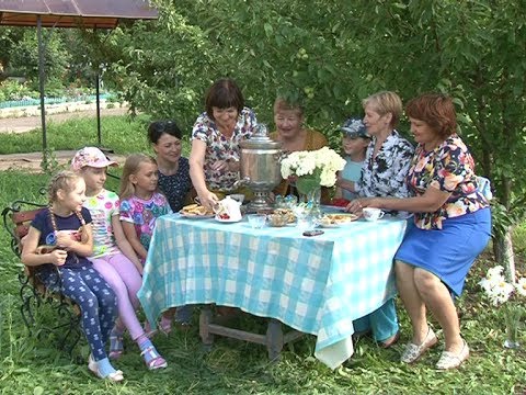 Розы, Лилии, Жасмин