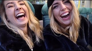 Zoe and Poppy Funniest Moments
