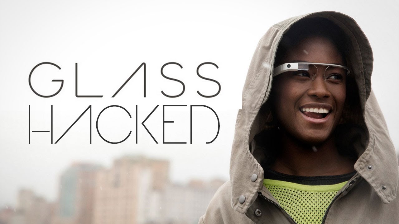 sourcefed whitney Google Glass Hacked? - full episodes dr phil