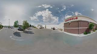 The Scheels in Minot, ND
