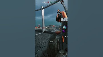 R93 Deadly Sniping - Delta Force Multiplayer Gameplay (SR R93)