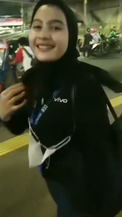 vidio mentahan halu buat manasin mantan... Nganter pulang