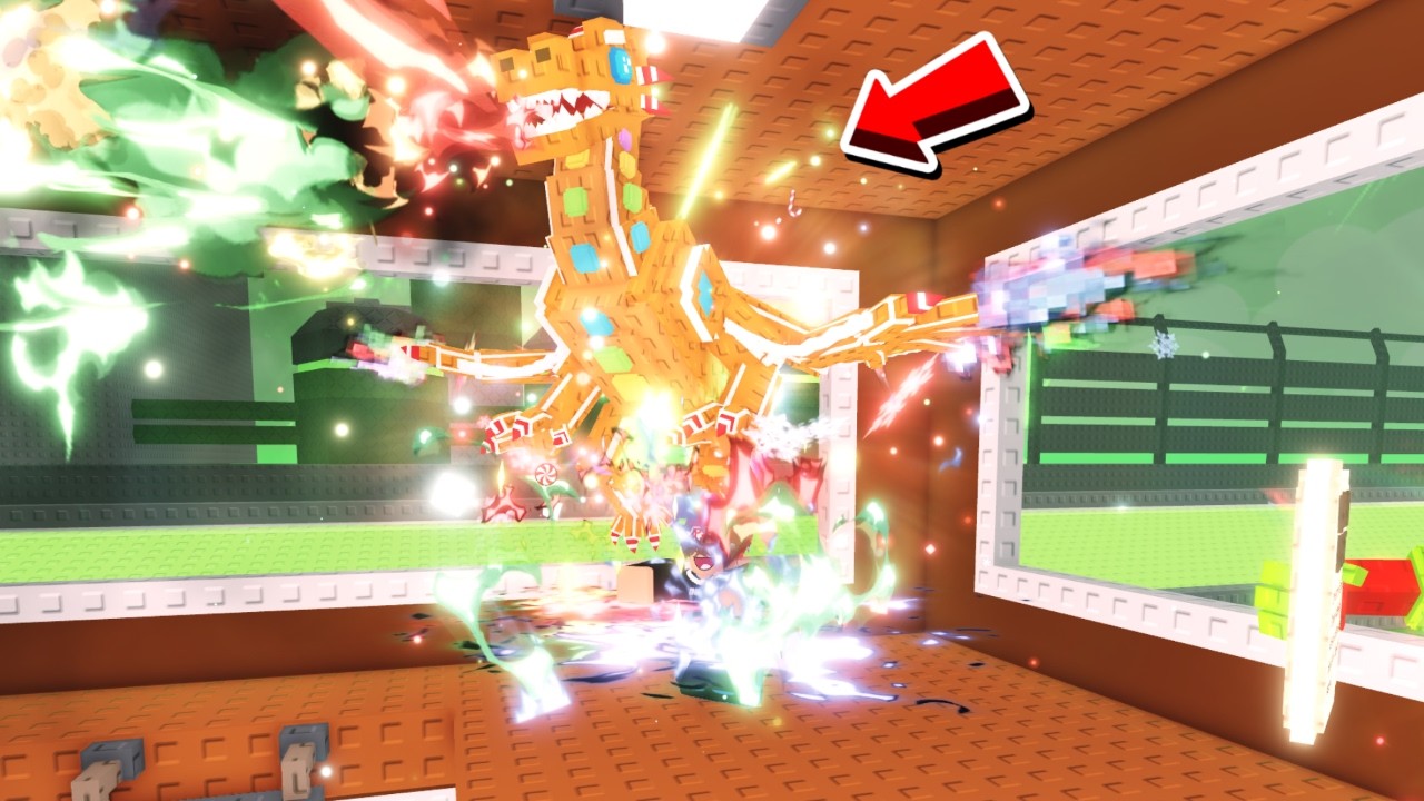 WORLDS FIRST To Get DRAGON GINGERINI In Roblox Steal a Brainrot