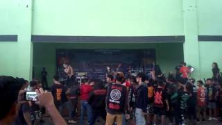 Download Lagu NISTA-dendam setan MP3