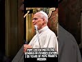Pope Leo XIV Calls Evangelization a Mission for Every Baptized Christian #PopeLeoXIV #PapaLeãoXIV
