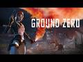 Ground Zero, Retro Style RE Clone!