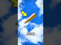 What Happens When You Shoot a Gun Into the Sky? It Comes Back Down… 😳