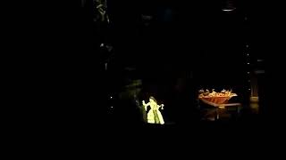 Ben Lewis &Amy Mansfield Point Of No Retun 2018