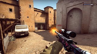 CS GO - EDIT AWP KILLS (Prod. WTR)