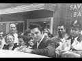Elvis Presley Ran Out Of Gas Here December 11 1956 Mobbed by Fans The Spa Guy
