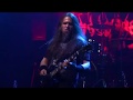 Capture de la vidéo Rossomahaar - Imperium Tenebrarum Xx Anniversary Live 080519 [1]
