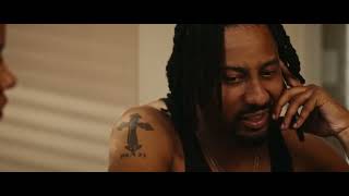 A Rapper Trapped Between Fame and the Drug Game | Trap City | Crime Drama