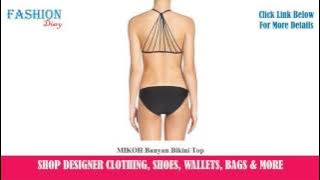 ★★★ MIKOH Banyan Bikini Top ★★★