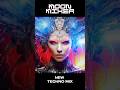 DARK Melodic Techno MIX 2025 | #melodictechnomix #darktechno #technomix2025 #peaktimetechno