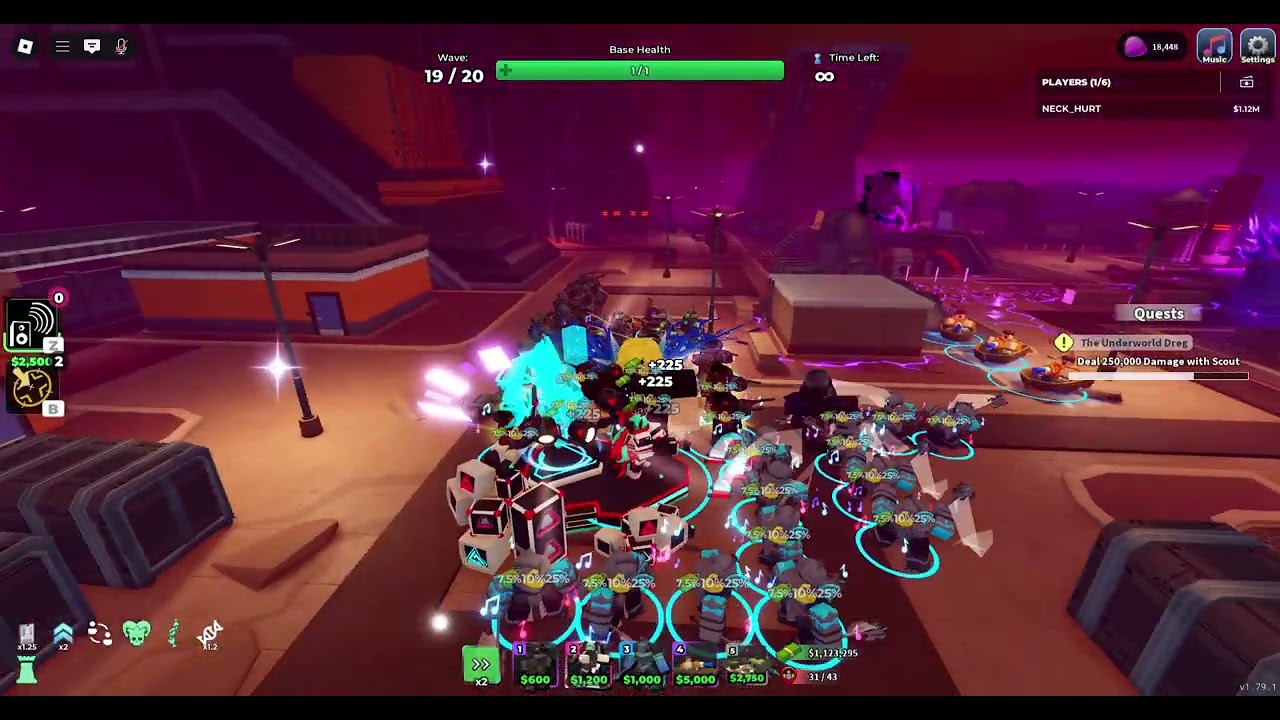 TDS AUTO MONEY-FARM METHOD PART 1