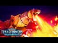 Transformers: EarthSpark | New Episodes on March 3rd | Trailer | NEW SERIES