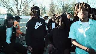 SkrVon - BTA (Official Music Video)