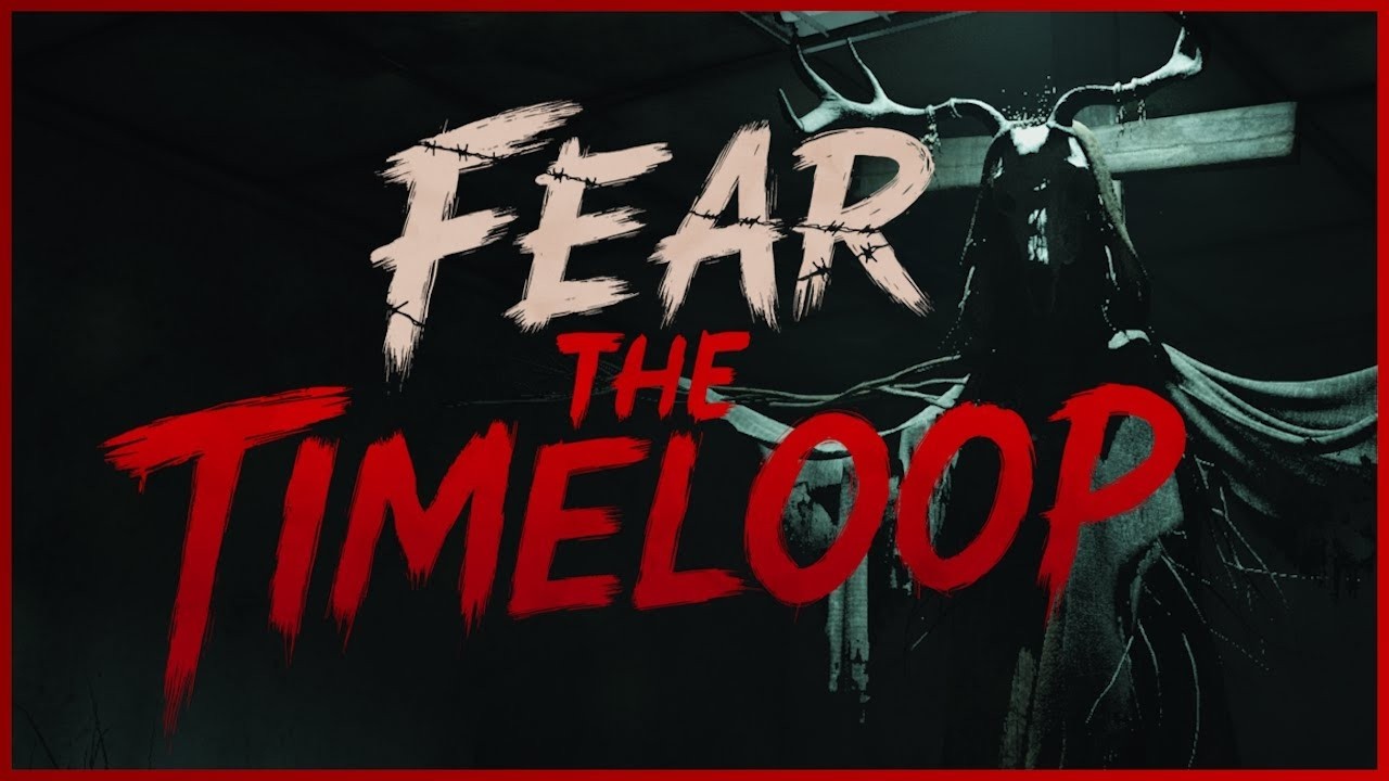 Fear The Timeloop (2026) - полное прохождение [PC, FULL GAME]