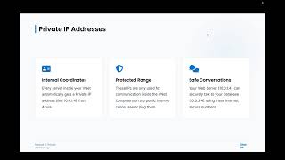 Class: 03 || Azure Virtual Network (VNet) || Microsoft Azure with Linux Essential (Server + Desktop)