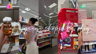 HYGIENE SHOPPING VLOG AT TARGET   ULTA 🧼🫧