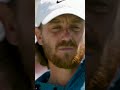 The time has come. It's Thursday at the Masters. #themasters