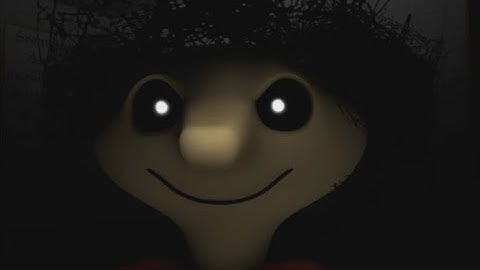 [SFM BALDI] Baldi