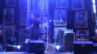 Shaggydog - Ditato (Halte Rock alun alun Sragen)