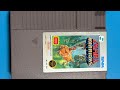 Ikari Warriors NES Cartridge Restoration | ASMR Cleaning Sounds