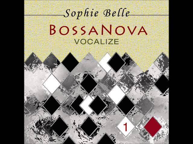 Watch Sophie Belle - Dindi on YouTube Watch Sophie Belle - Dindi on YouTube