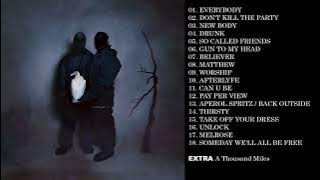 ¥$, Ye, Ty Dolla $ign - VULTURES 3 [Full Album 2025]