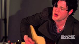 Virginmarys acoustic session at Classic Rock magazine -- pt.1