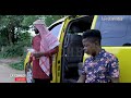 AMANKWAH AND FUNNY FACE TROTRO DRIVER AND MATE