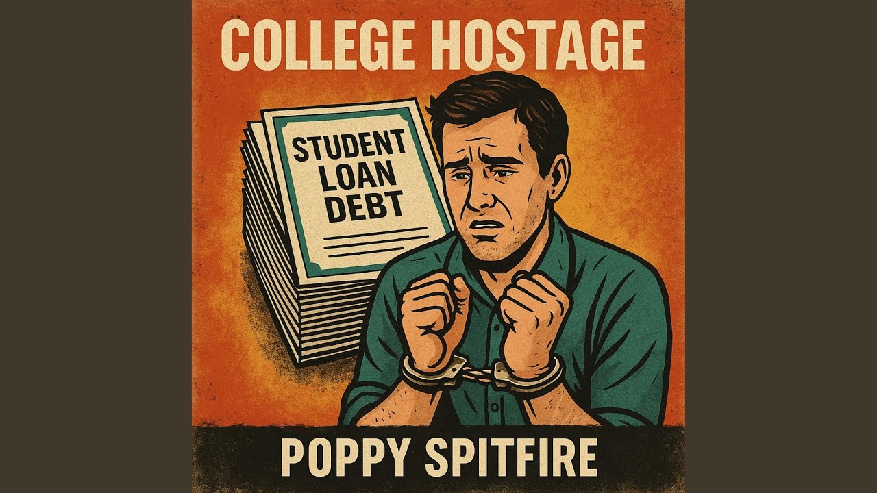 College Hostage