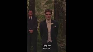 A Thousand Years X Twilight  Bank Of S  Christina Perri  Short S