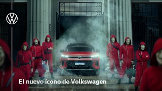Llegó Tera || Volkswagen Argentina