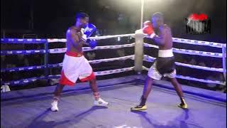 HASSAN WAZIRI vs EDWARD HAULE